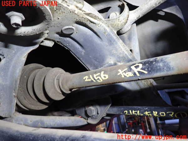 5UPJ-21564020]スープラ(GA70H)右リアドライブシャフト 中古_m0002.jpg