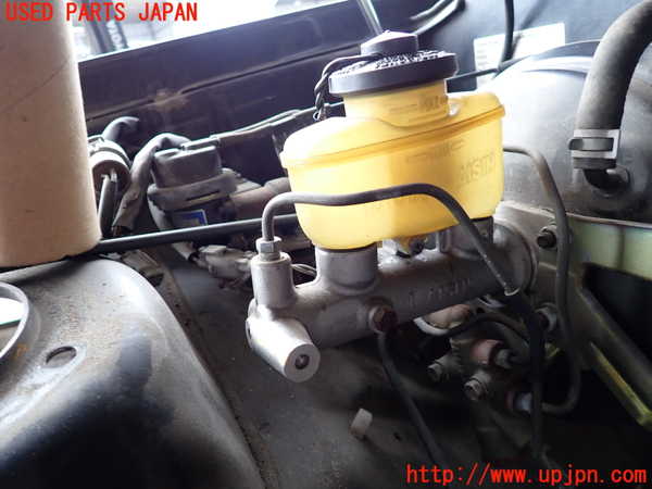 2UPJ-21564050]スープラ(GA70H)ブレーキマスターシリンダー 中古_m0001.jpg