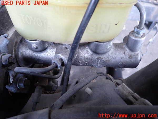 2UPJ-21564050]スープラ(GA70H)ブレーキマスターシリンダー 中古_m0002.jpg
