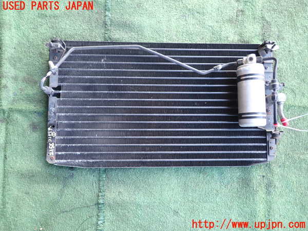 2UPJ-21566031]スープラ(GA70H)エアコンコンデンサー1 中古_m0001.jpg