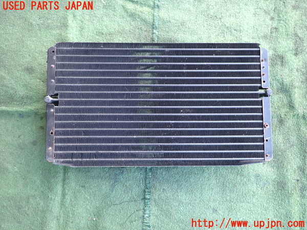 2UPJ-21566031]スープラ(GA70H)エアコンコンデンサー1 中古_m0003.jpg
