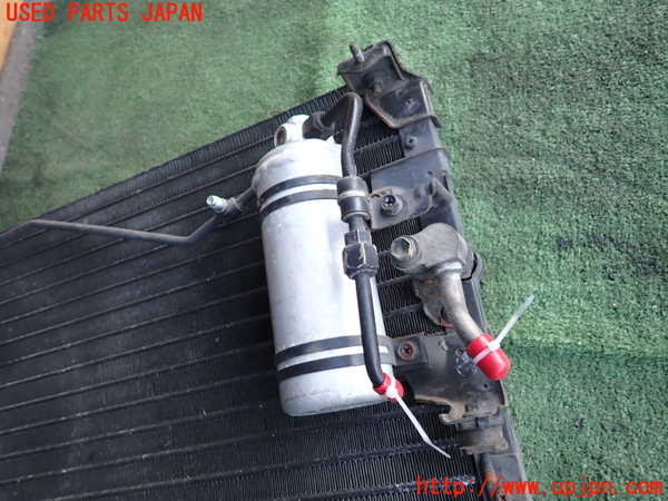 2UPJ-21566031]スープラ(GA70H)エアコンコンデンサー1 中古_m0004.jpg