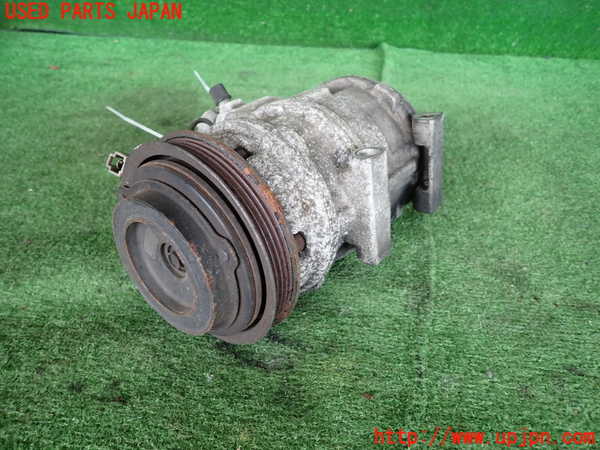 2UPJ-21566025]スープラ(GA70H)エアコンコンプレッサー 中古_m0001.jpg