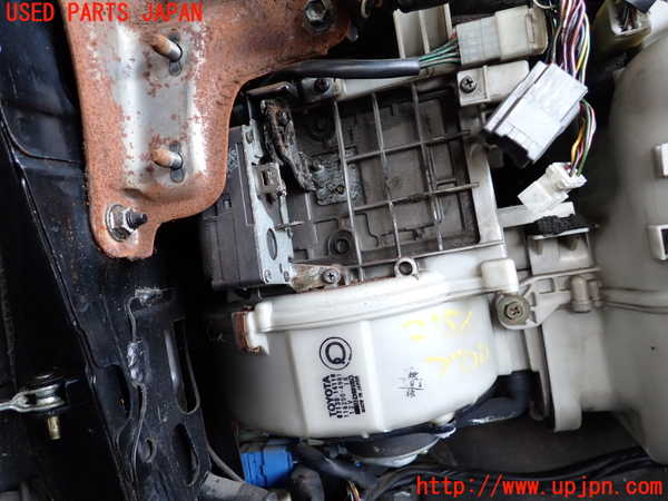 5UPJ-21566095]スープラ(GA70H)ブロアファン(ブロアーファン) 中古_m0001.jpg