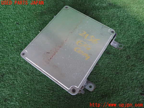 2UPJ-21566110]スープラ(GA70H)エンジンコンピューター 中古_m0002.jpg