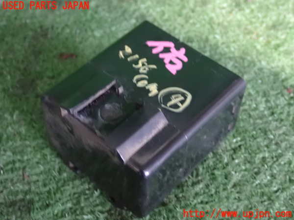 5UPJ-21566149]スープラ(GA70H)コンピューター4 (スピードコントロール) 中古_m0002.jpg