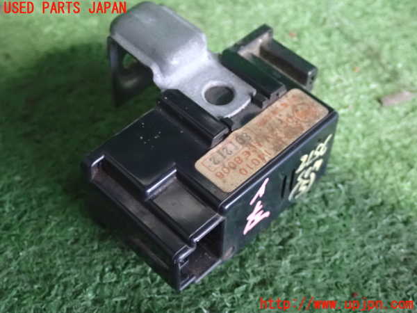 2UPJ-21566150]スープラ(GA70H)コンピューター5 (リバースウォーニングブザー) 中古_m0001.jpg