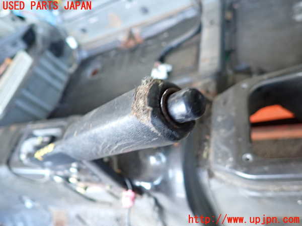 5UPJ-21567550]スープラ(GA70H)サイドブレーキレバー 中古_m0005.jpg