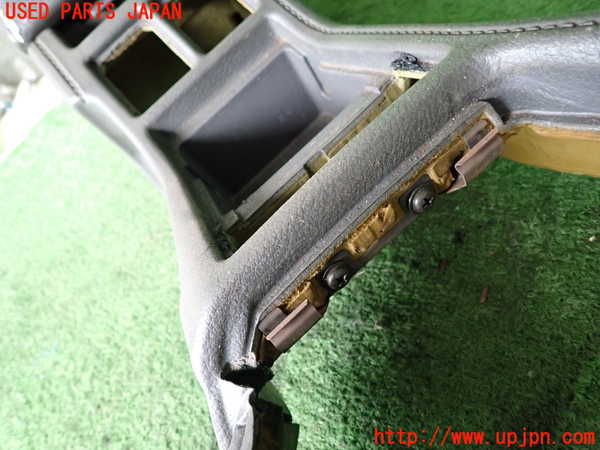 5UPJ-21567540]スープラ(GA70H)センターコンソール 【ジャンク品】 中古_m0003.jpg