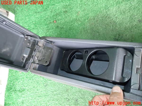 5UPJ-21567540]スープラ(GA70H)センターコンソール 【ジャンク品】 中古_m0004.jpg