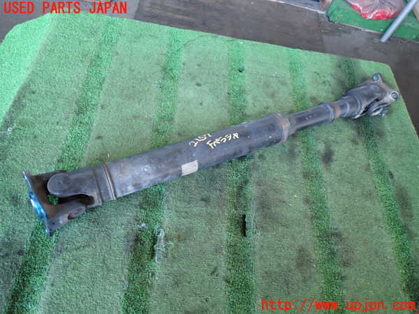 2UPJ-21573401]ハイラックスサーフ(TRN215W)フロントプロペラシャフト1 中古_m0001.jpg