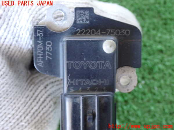 2UPJ-21576320]ハイラックスサーフ(TRN215W)エアフロメーター 中古_m0003.jpg