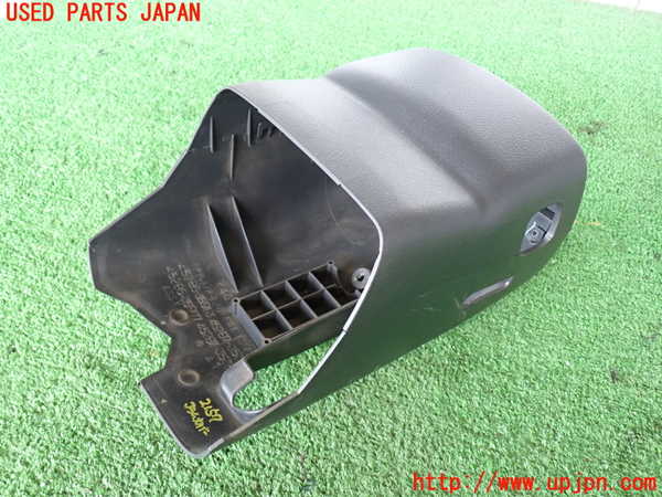 2UPJ-21577905]ハイラックスサーフ(TRN215W)コラムカバー 中古_m0002.jpg