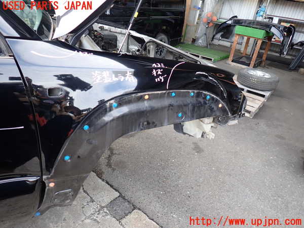 2UPJ-21581080]ハイラックスサーフ(TRN215W)右前フェンダー 中古_m0001.jpg