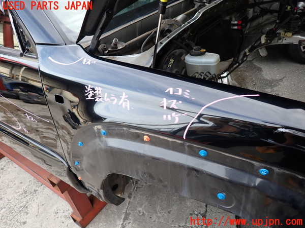 2UPJ-21581080]ハイラックスサーフ(TRN215W)右前フェンダー 中古_m0003.jpg