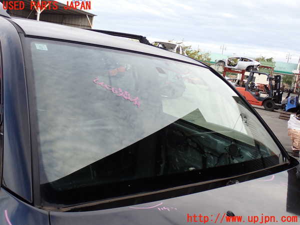 2UPJ-21581195]ハイラックスサーフ(TRN215W)フロントガラス (M411) 中古_m0002.jpg