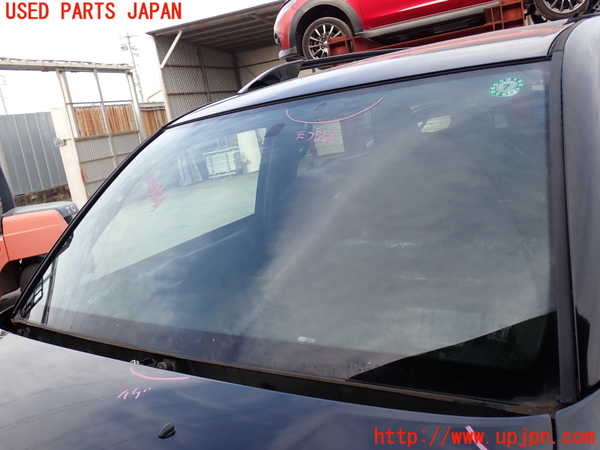 2UPJ-21581195]ハイラックスサーフ(TRN215W)フロントガラス (M411) 中古_m0003.jpg