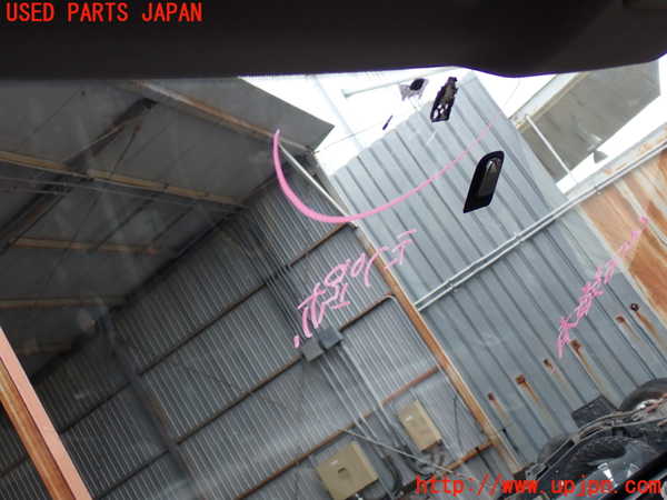 2UPJ-21581195]ハイラックスサーフ(TRN215W)フロントガラス (M411) 中古_m0005.jpg