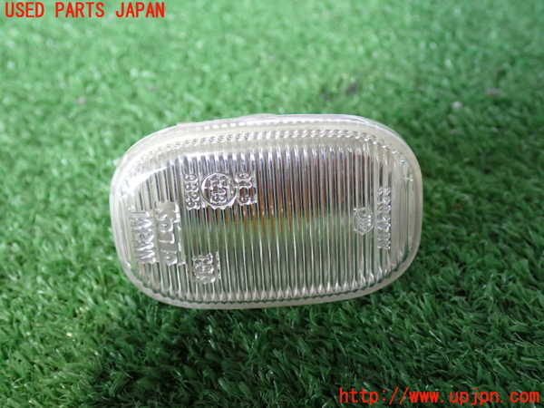 2UPJ-21581162]ハイラックスサーフ(TRN215W)左ウィンカーレンズ 中古_m0001.jpg