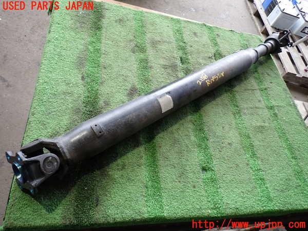 2UPJ-21583410]ハイラックスサーフ(TRN215W)リアプロペラシャフト 中古_m0001.jpg