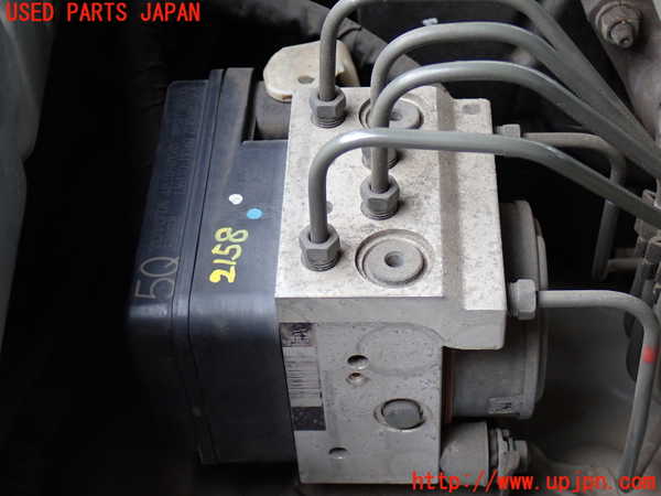 2UPJ-21584040]ハイラックスサーフ(TRN215W)ABSアクチュエーター 中古_m0001.jpg