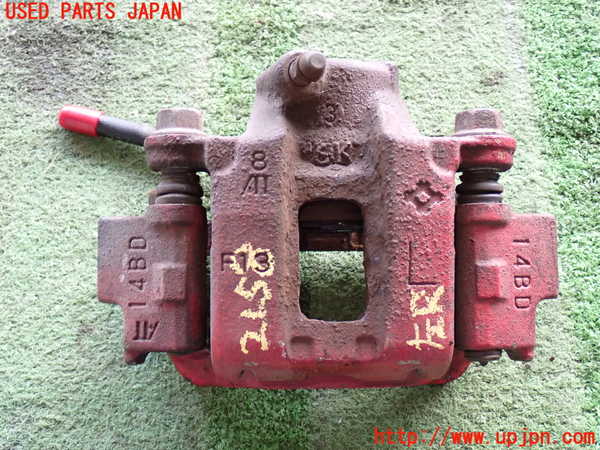 2UPJ-21584095]ハイラックスサーフ(TRN215W)左リアキャリパー 中古_m0001.jpg