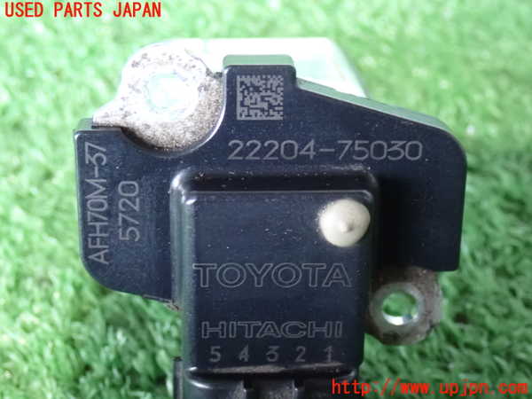 2UPJ-21586320]ハイラックスサーフ(TRN215W)エアフロメーター 中古_m0003.jpg