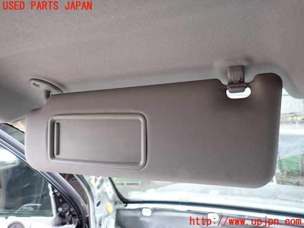 2UPJ-21587630]ハイラックスサーフ(TRN215W)室内サンバイザー左側 中古_m0002.jpg