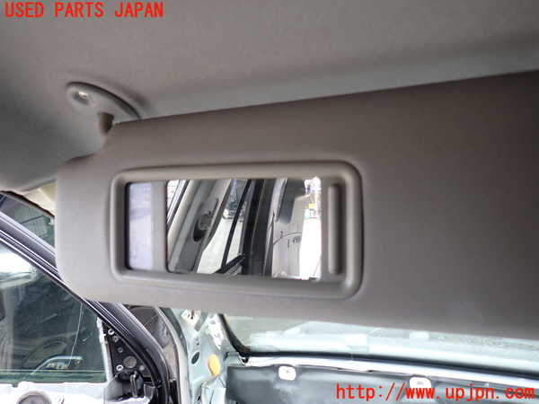 2UPJ-21587630]ハイラックスサーフ(TRN215W)室内サンバイザー左側 中古_m0003.jpg