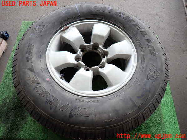 2UPJ-21589601]ハイラックスサーフ(TRN215W)スペアタイヤ1 中古_m0002.jpg