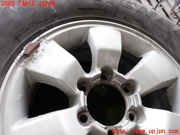 2UPJ-21589601]ハイラックスサーフ(TRN215W)スペアタイヤ1 中古_m0003.jpg