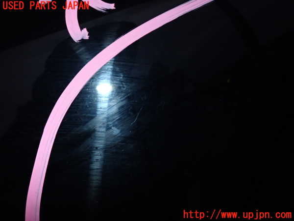 2UPJ-21591080]センチュリー(GZG50)右前フェンダー 中古_m0002.jpg