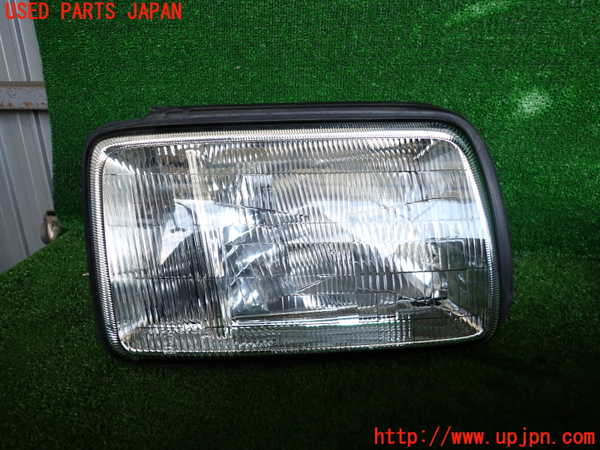 2UPJ-21591130]センチュリー(GZG50)右ヘッドライト ハロゲン 中古_m0001.jpg