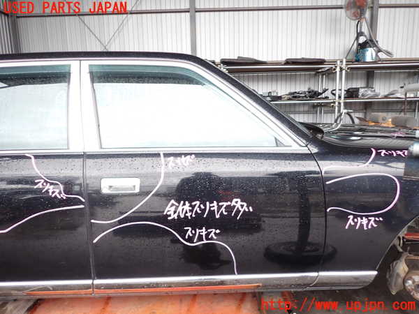2UPJ-21591230]センチュリー(GZG50)右前ドア (43R-00035 M215) 中古_m0001.jpg