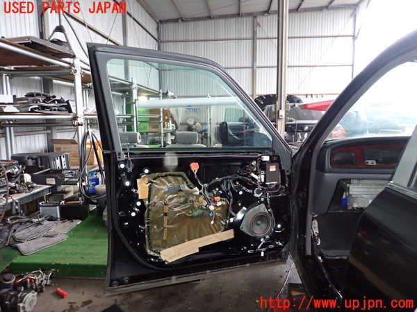 2UPJ-21591260]センチュリー(GZG50)左前ドア (M215) 中古_m0005.jpg