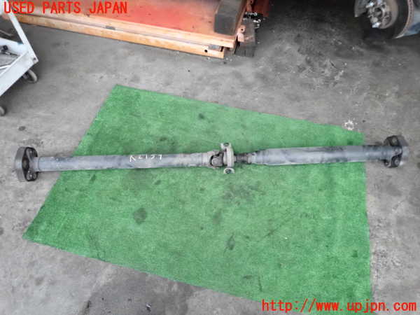 2UPJ-21593410]センチュリー(GZG50)リアプロペラシャフト 中古_m0001.jpg
