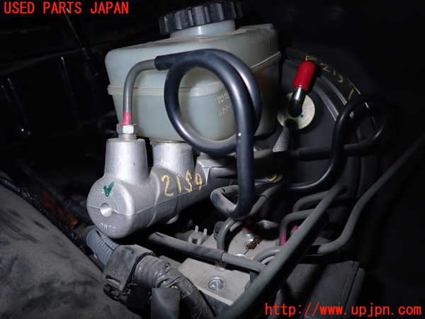 2UPJ-21594050]センチュリー(GZG50)ブレーキマスターシリンダー 中古_m0001.jpg