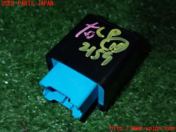 2UPJ-21596155]センチュリー(GZG50)コンピューター10 (パワーシートリレー) 中古_m0001.jpg