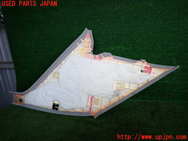 2UPJ-21597675]センチュリー(GZG50)右リアピラートリム 【ジャンク品】 中古_m0003.jpg