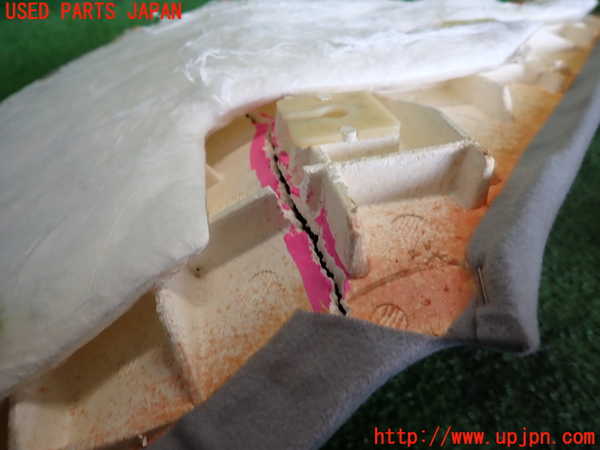 2UPJ-21597675]センチュリー(GZG50)右リアピラートリム 【ジャンク品】 中古_m0004.jpg