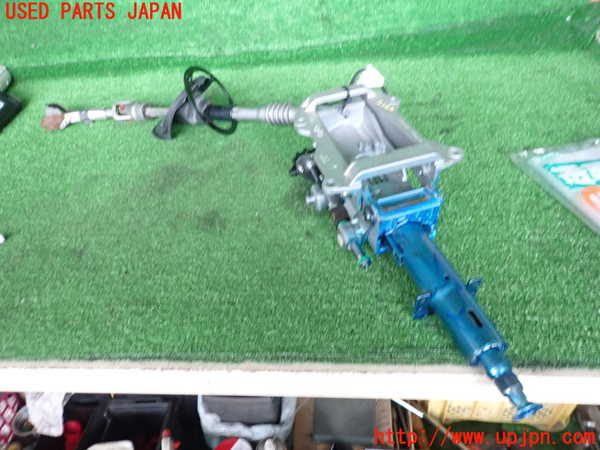 2UPJ-21604260]マセラティ・クアトロポルテ(MQP30A)ステアリングシャフト 中古_m0001.jpg