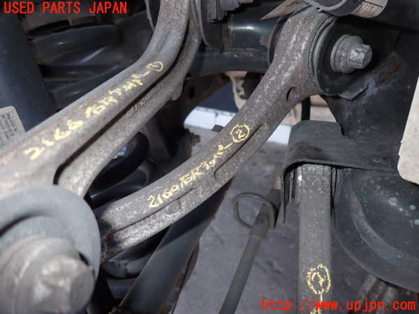 2UPJ-21605147]マセラティ・クアトロポルテ(MQP30A)右リアアッパーアーム2 中古_m0001.jpg