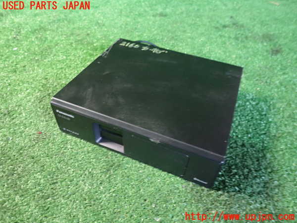2UPJ-21606589]マセラティ・クアトロポルテ(MQP30A)カーナビゲーション 中古_m0001.jpg
