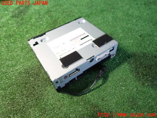 2UPJ-21606589]マセラティ・クアトロポルテ(MQP30A)カーナビゲーション 中古_m0002.jpg