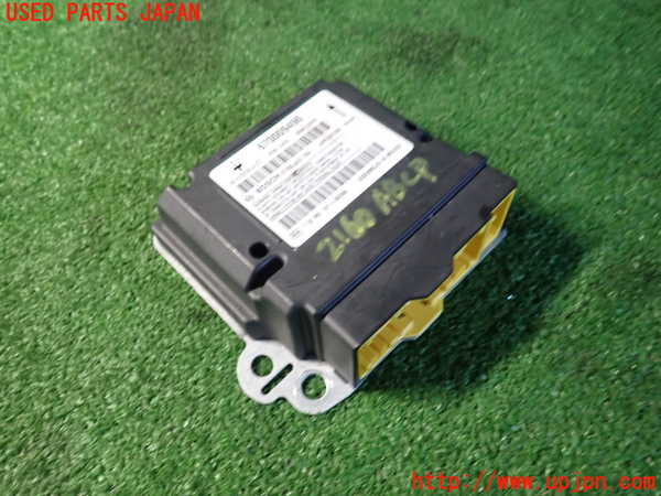 2UPJ-21606145]マセラティ・クアトロポルテ(MQP30A)エアバッグコンピューター 【展開済】【ジャンク品】 中古_m0001.jpg