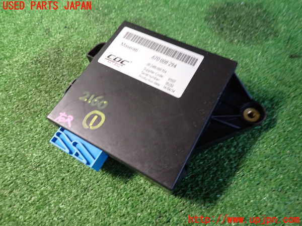 2UPJ-21606146]マセラティ・クアトロポルテ(MQP30A)コンピューター1 中古_m0001.jpg