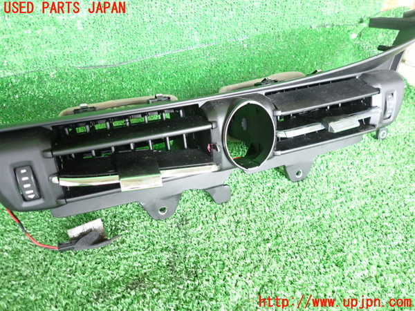 2UPJ-21607526]マセラティ・クアトロポルテ(MQP30A)エアコン吹き出し口1 (真中) 【ジャンク品】 中古_m0002.jpg