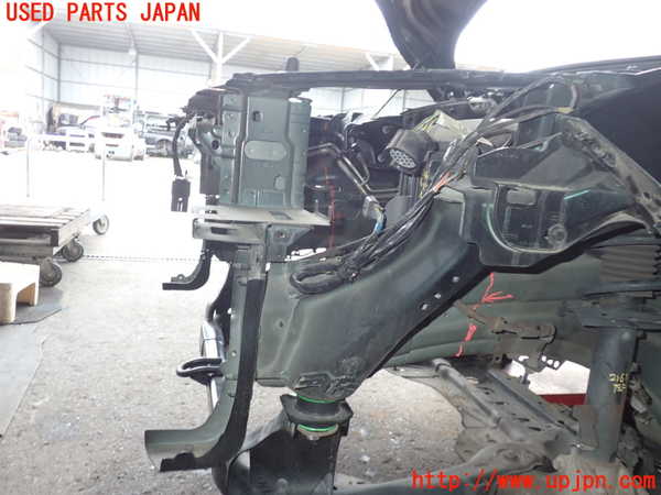 2UPJ-21611042]ランドローバー・レンジローバー イヴォーク(LV2A)コアサポート（カット） 中古_m0005.jpg