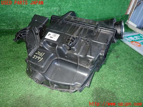 2UPJ-21612560]ランドローバー・レンジローバー イヴォーク(LV2A)エアクリーナーボックス 中古_m0003.jpg