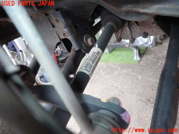 2UPJ-21614020]ランドローバー・レンジローバー イヴォーク(LV2A)右リアドライブシャフト 中古_m0004.jpg